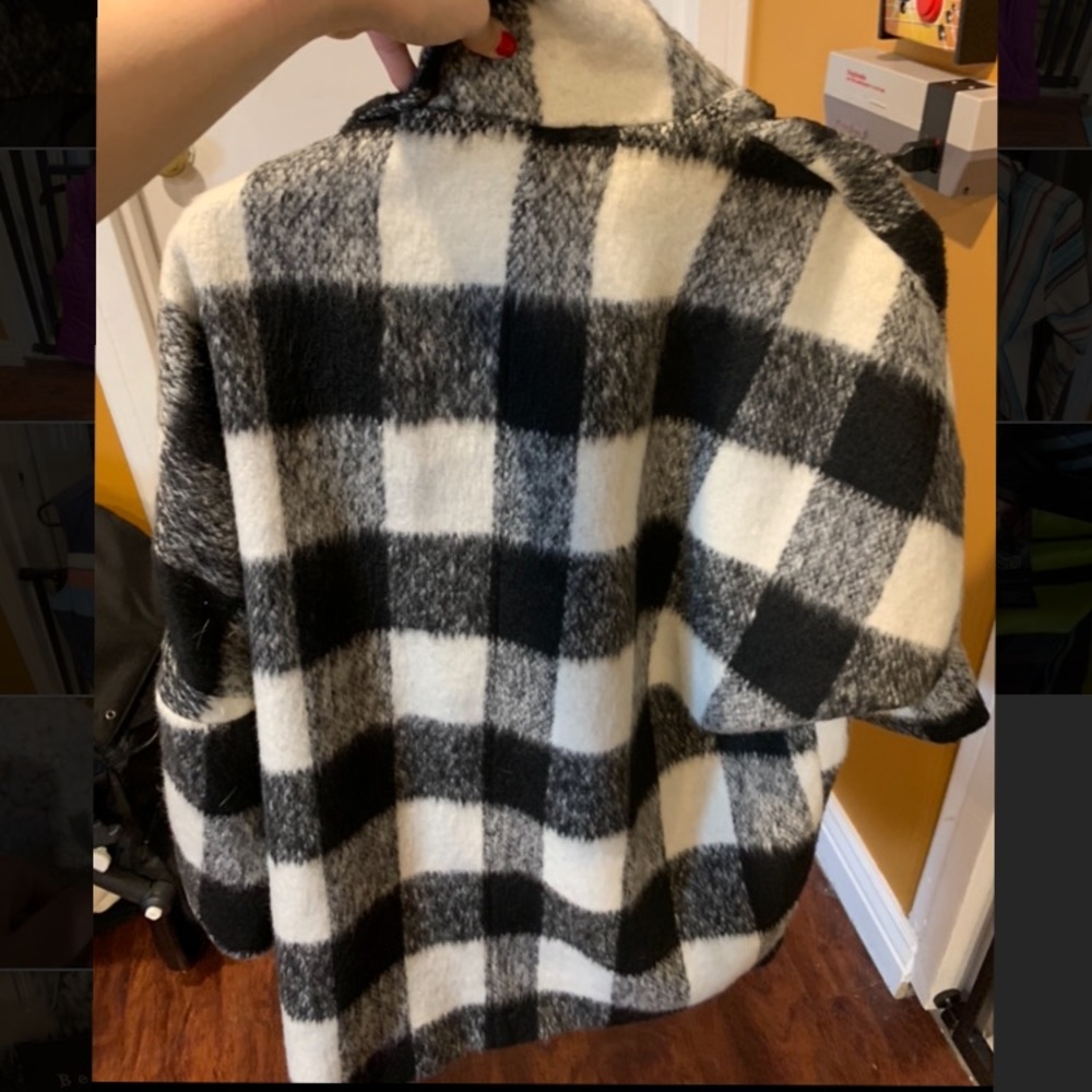 Jacket - Picture 3 of 3